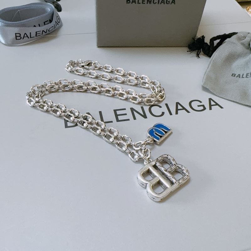 Balenciaga Necklaces